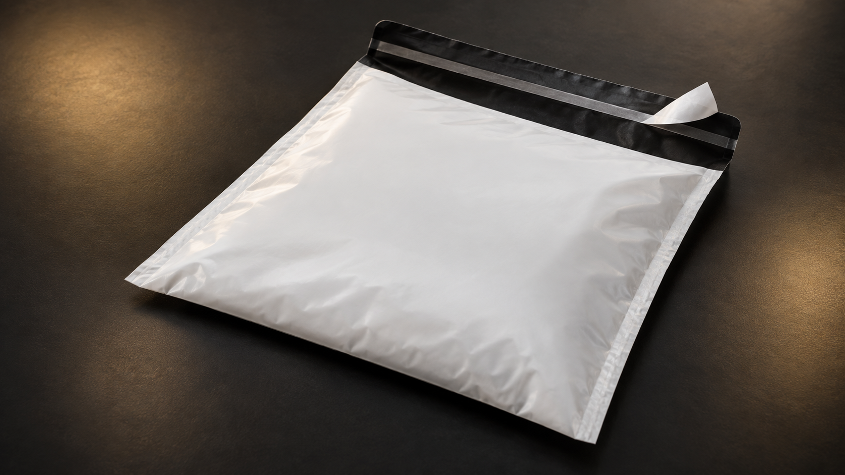 BagKing 快遞包裝袋／破壞袋客製資訊